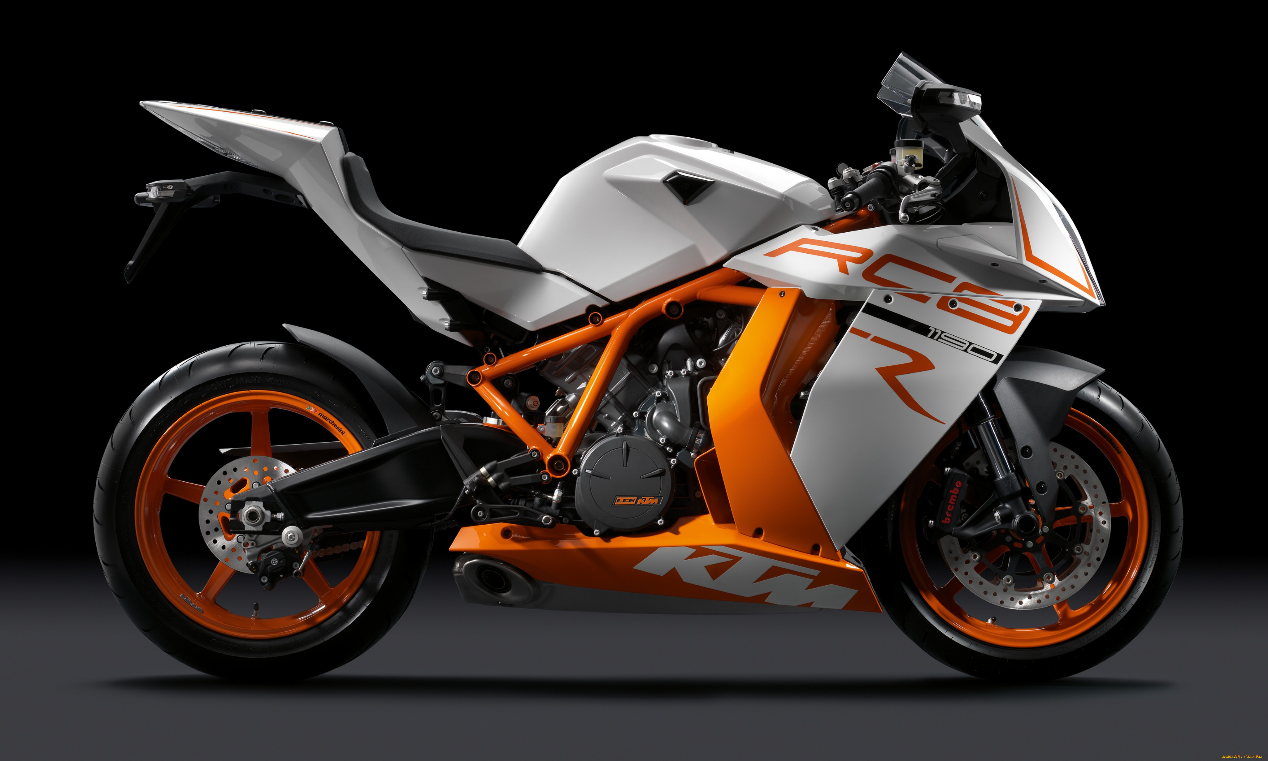 , ktm